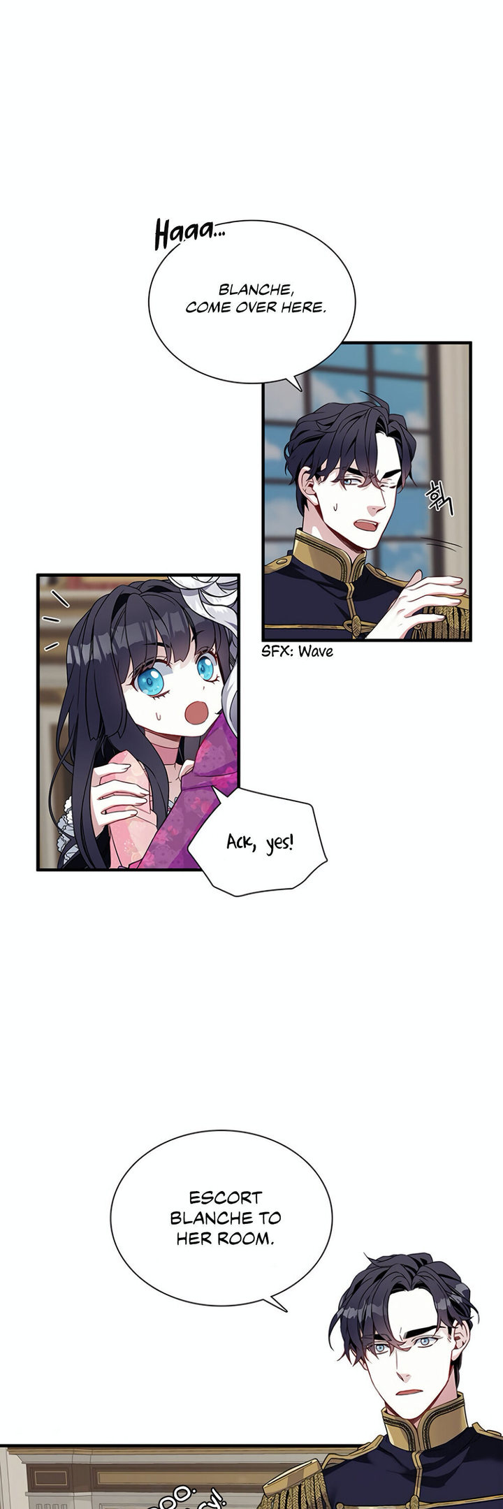 I’m A Stepmother, But My Daughter Is Just Too Cute! Chapter 22 - Page 16