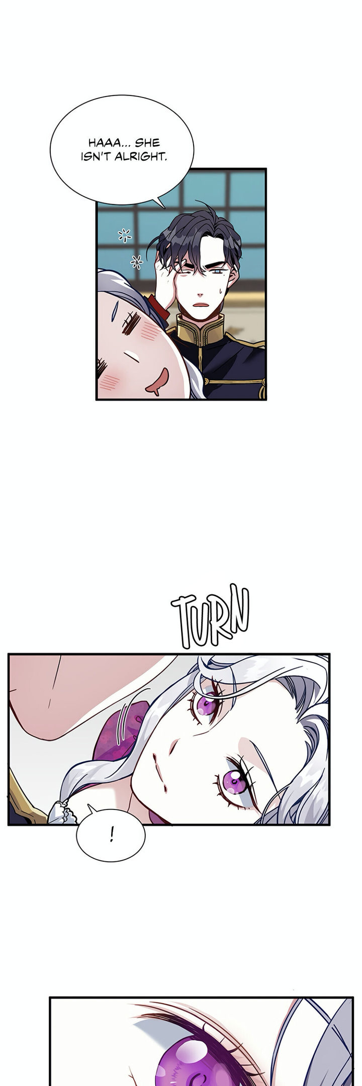 I’m A Stepmother, But My Daughter Is Just Too Cute! Chapter 22 - Page 18