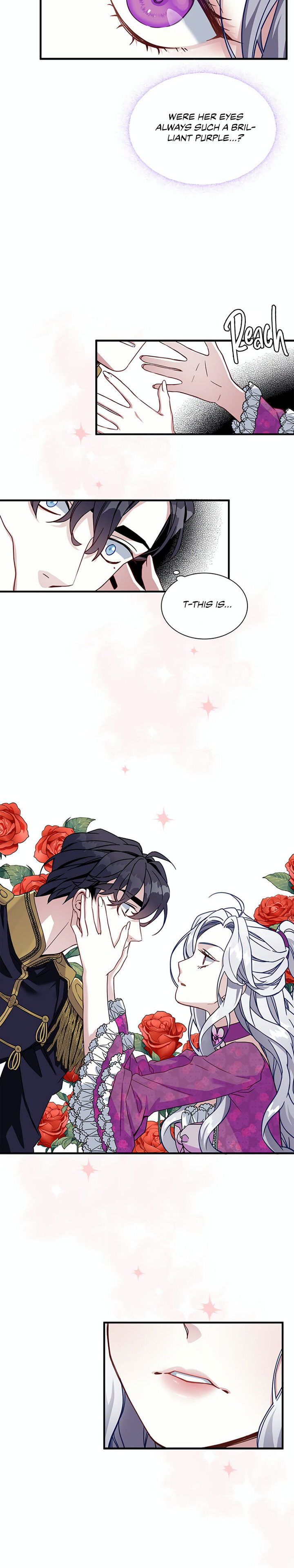 I’m A Stepmother, But My Daughter Is Just Too Cute! Chapter 22 - Page 19