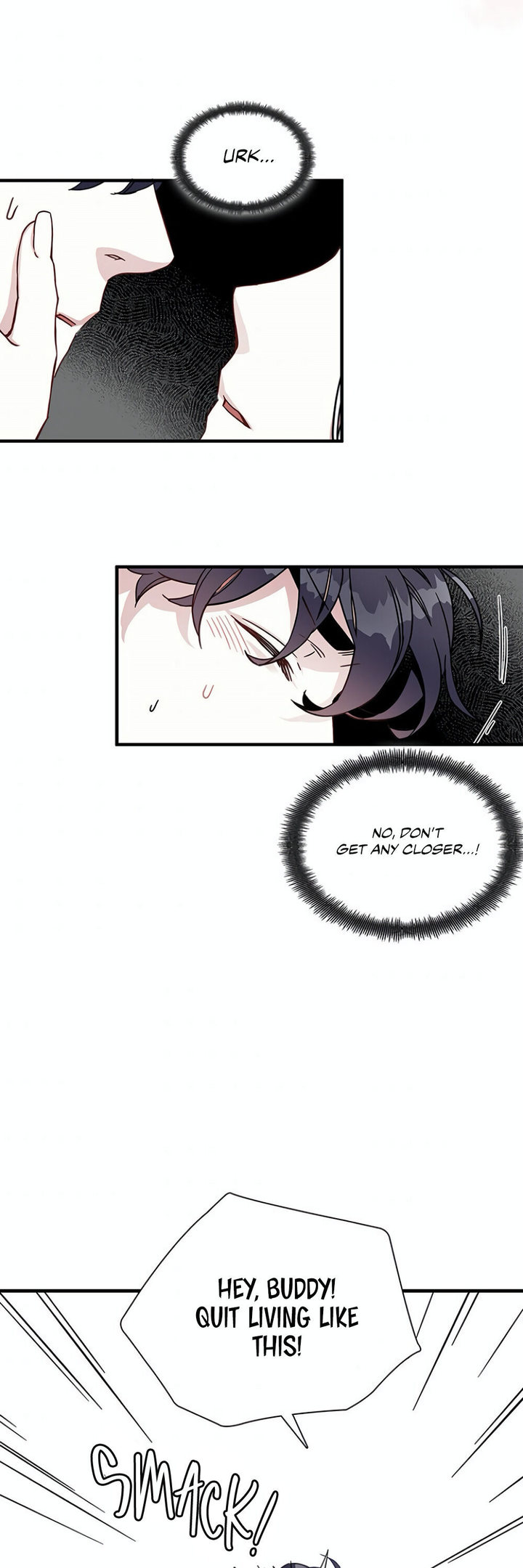 I’m A Stepmother, But My Daughter Is Just Too Cute! Chapter 22 - Page 20