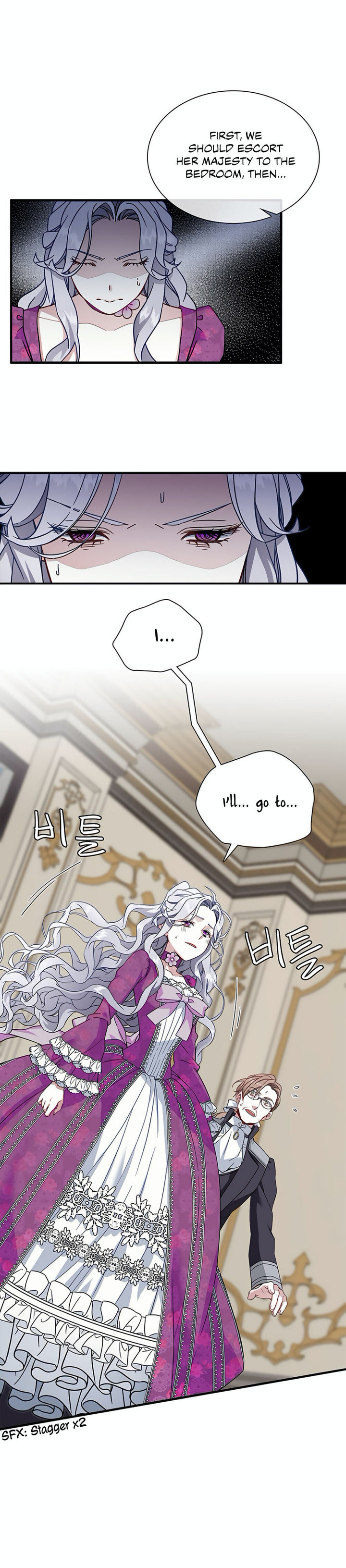 I’m A Stepmother, But My Daughter Is Just Too Cute! Chapter 22 - Page 25