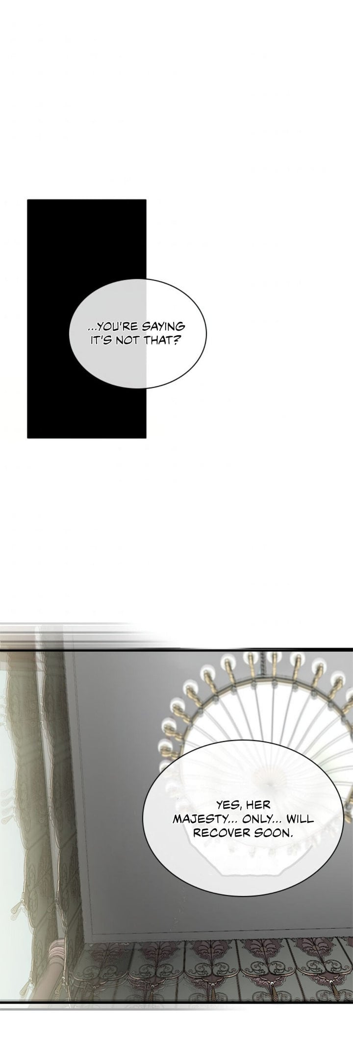 I’m A Stepmother, But My Daughter Is Just Too Cute! Chapter 23 - Page 4