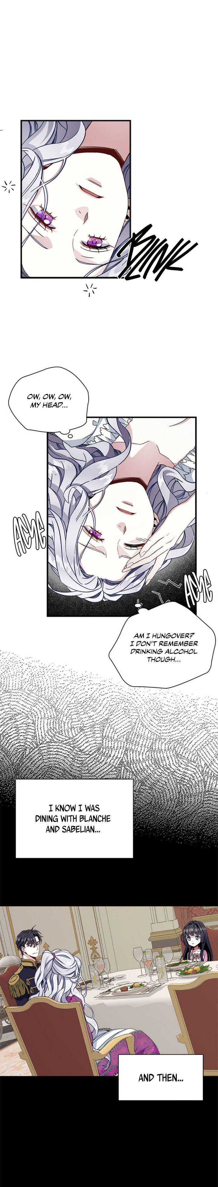 I’m A Stepmother, But My Daughter Is Just Too Cute! Chapter 23 - Page 5