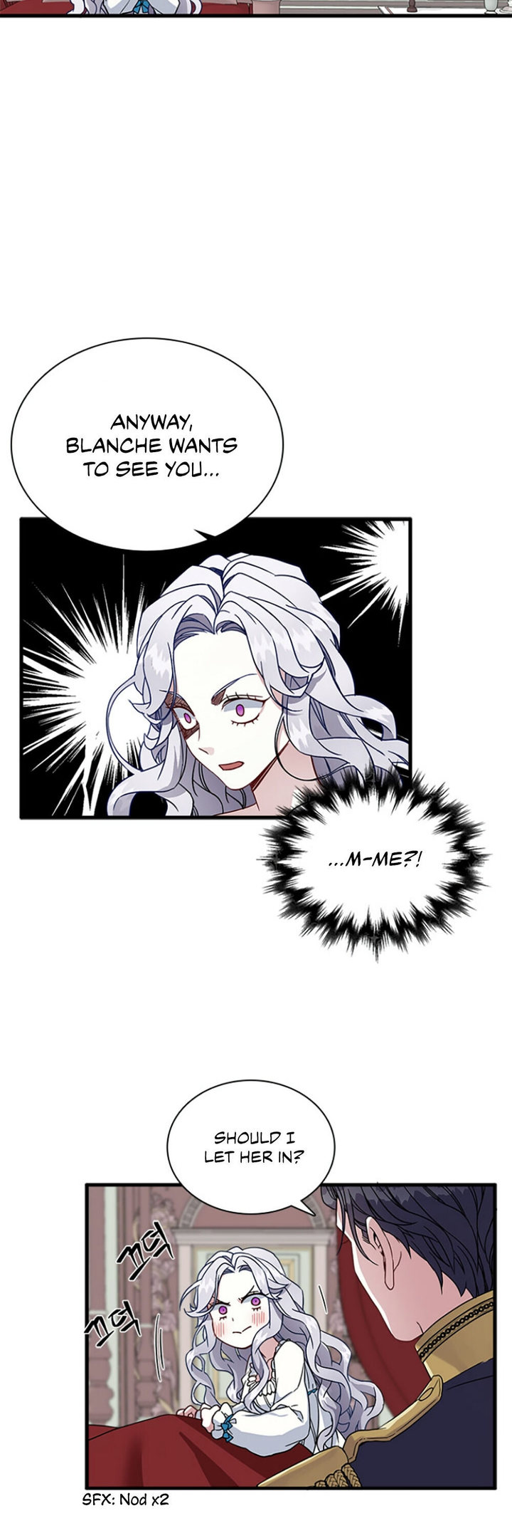 I’m A Stepmother, But My Daughter Is Just Too Cute! Chapter 23 - Page 18