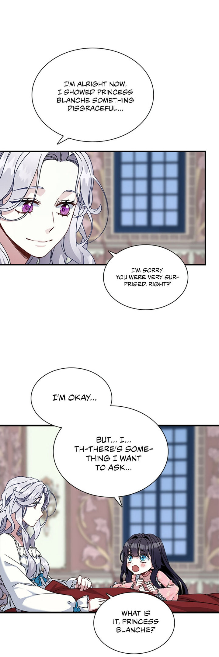 I’m A Stepmother, But My Daughter Is Just Too Cute! Chapter 23 - Page 20