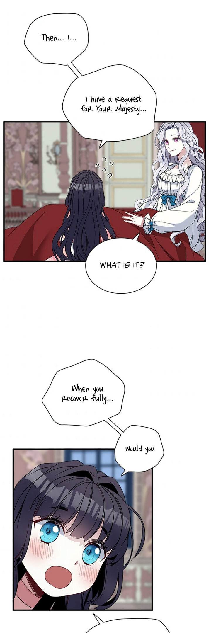 I’m A Stepmother, But My Daughter Is Just Too Cute! Chapter 23 - Page 23