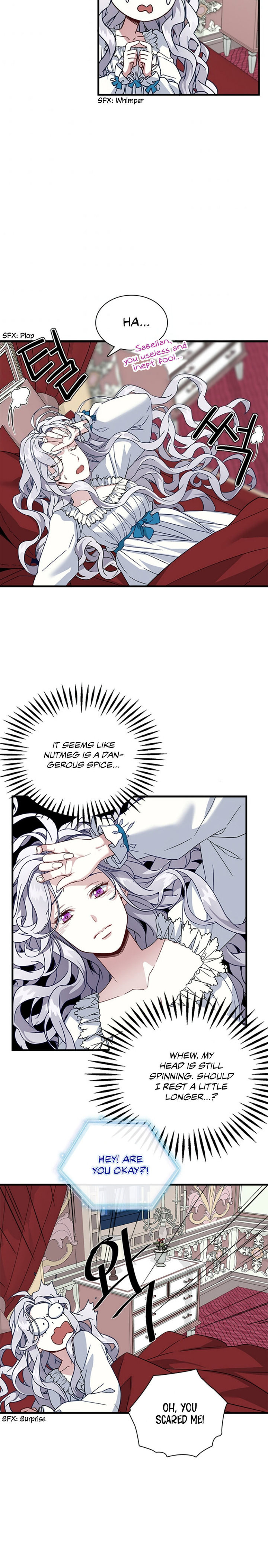 I’m A Stepmother, But My Daughter Is Just Too Cute! Chapter 23 - Page 27