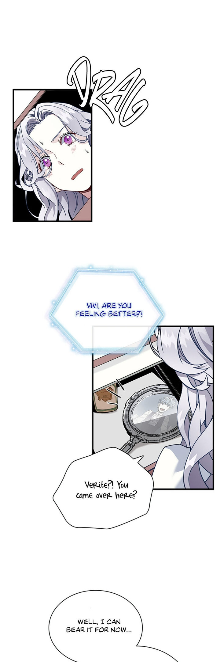 I’m A Stepmother, But My Daughter Is Just Too Cute! Chapter 23 - Page 28