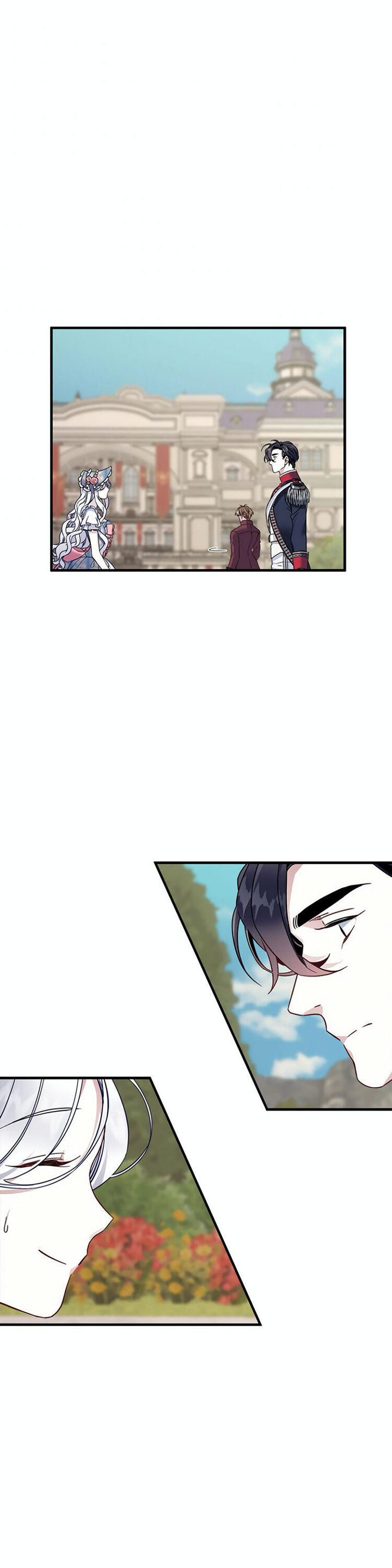 I’m A Stepmother, But My Daughter Is Just Too Cute! Chapter 27 - Page 5