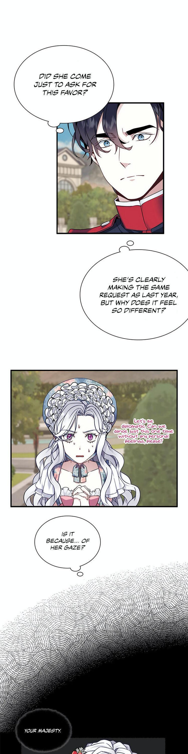 I’m A Stepmother, But My Daughter Is Just Too Cute! Chapter 27 - Page 10