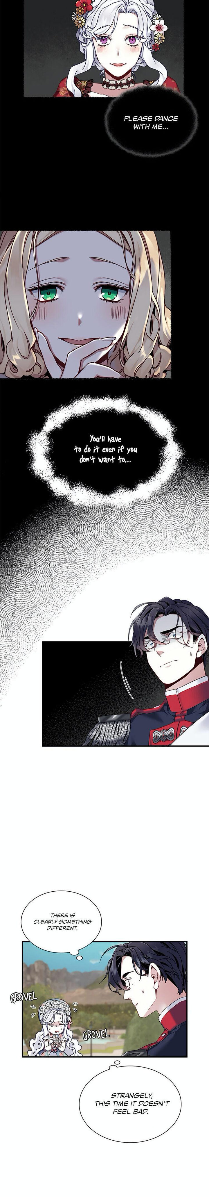 I’m A Stepmother, But My Daughter Is Just Too Cute! Chapter 27 - Page 11