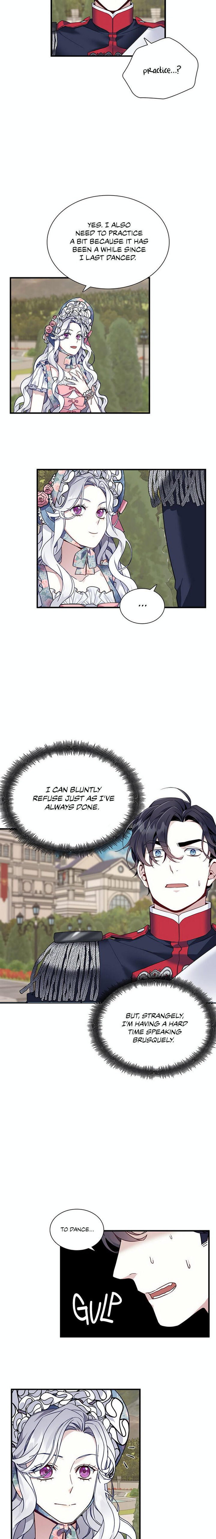 I’m A Stepmother, But My Daughter Is Just Too Cute! Chapter 27 - Page 14