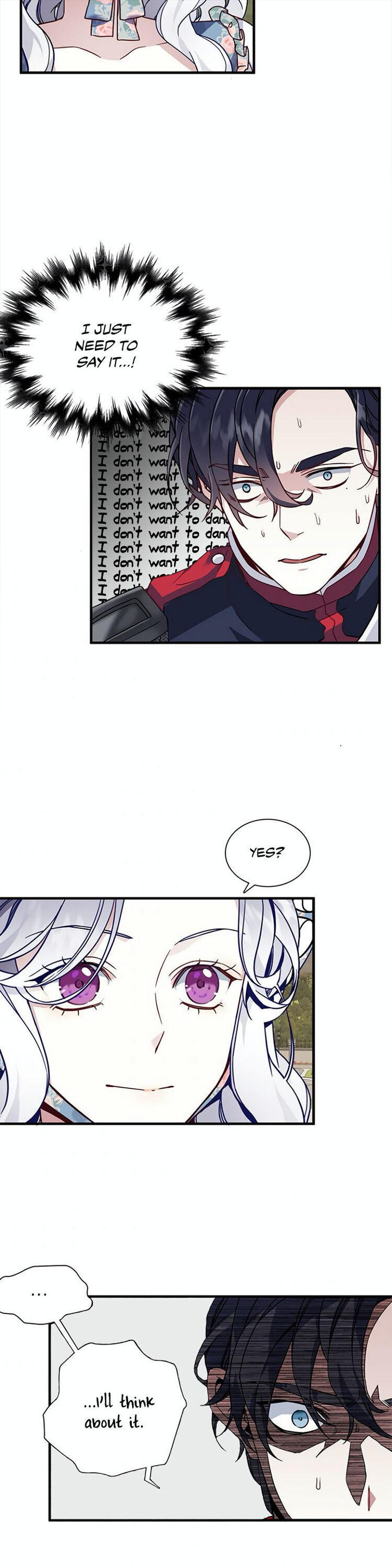 I’m A Stepmother, But My Daughter Is Just Too Cute! Chapter 27 - Page 15