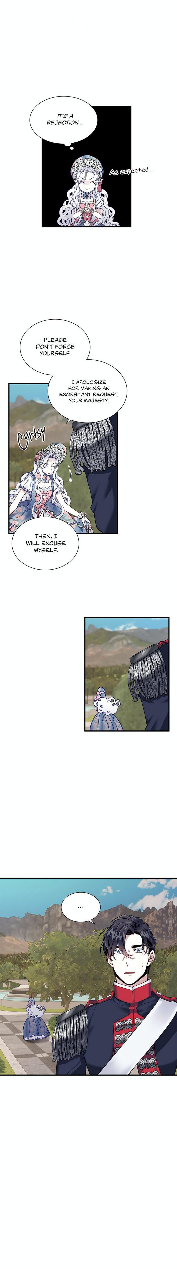 I’m A Stepmother, But My Daughter Is Just Too Cute! Chapter 27 - Page 16