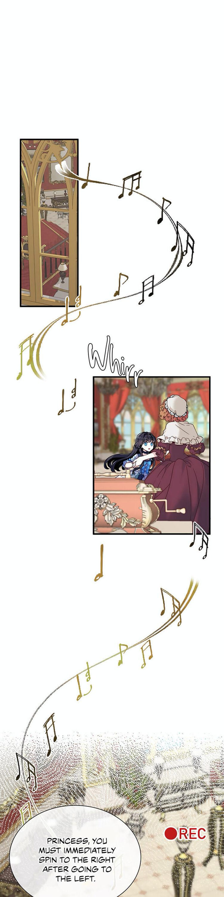 I’m A Stepmother, But My Daughter Is Just Too Cute! Chapter 27 - Page 17