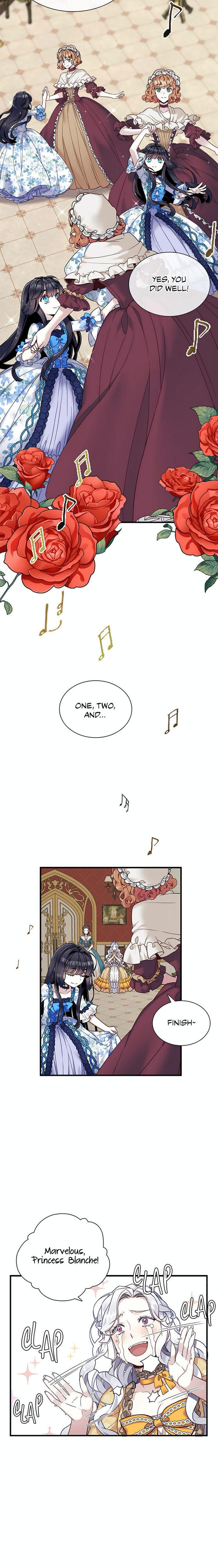 I’m A Stepmother, But My Daughter Is Just Too Cute! Chapter 27 - Page 18