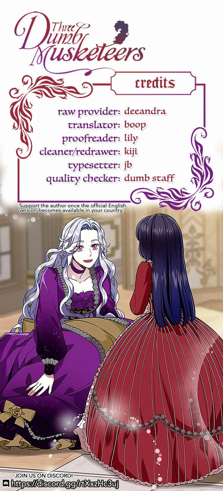 I’m A Stepmother, But My Daughter Is Just Too Cute! Chapter 27 - Page 23