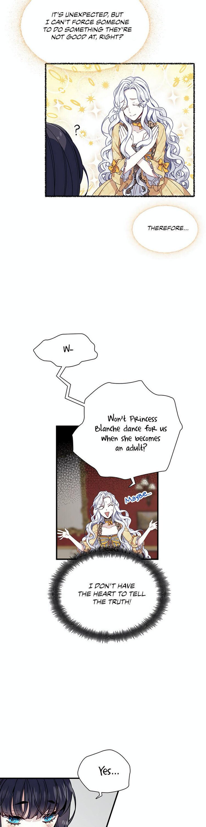 I’m A Stepmother, But My Daughter Is Just Too Cute! Chapter 28 - Page 6