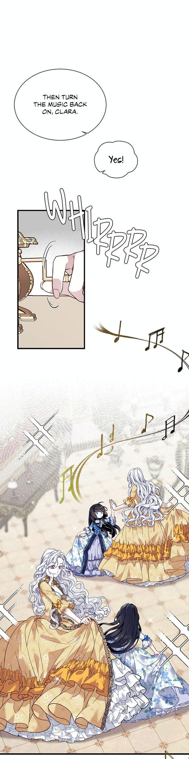 I’m A Stepmother, But My Daughter Is Just Too Cute! Chapter 28 - Page 10