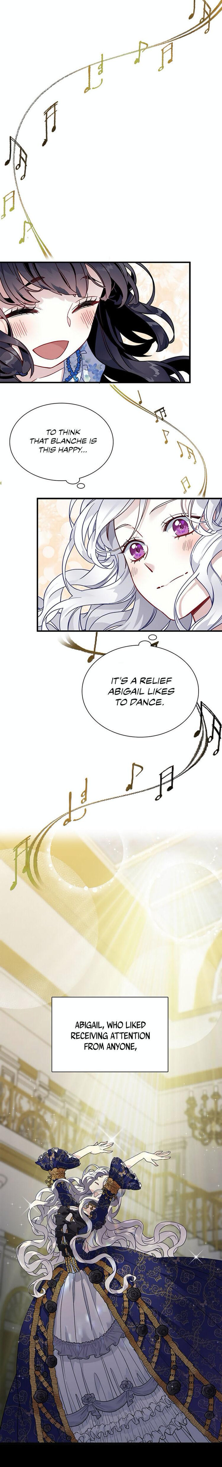 I’m A Stepmother, But My Daughter Is Just Too Cute! Chapter 28 - Page 11