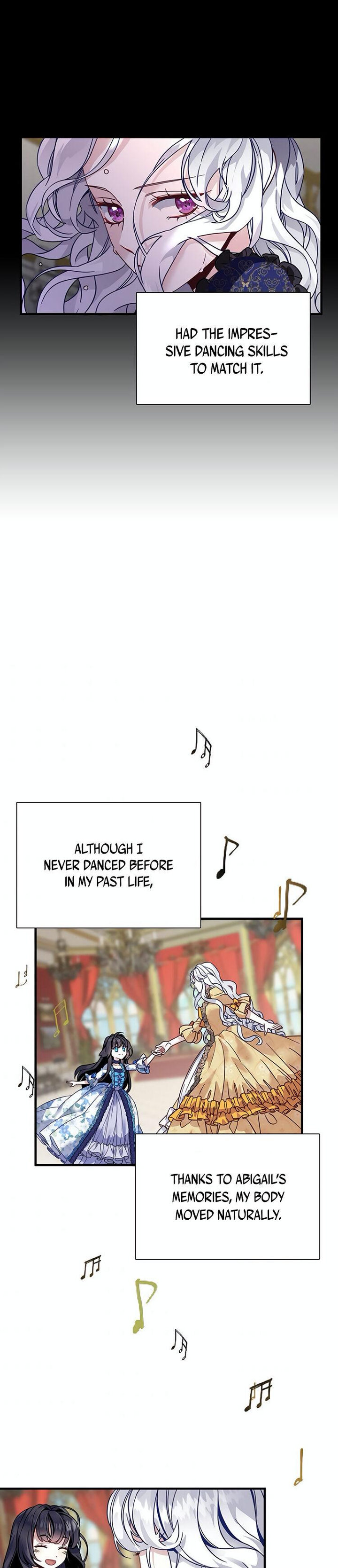 I’m A Stepmother, But My Daughter Is Just Too Cute! Chapter 28 - Page 12