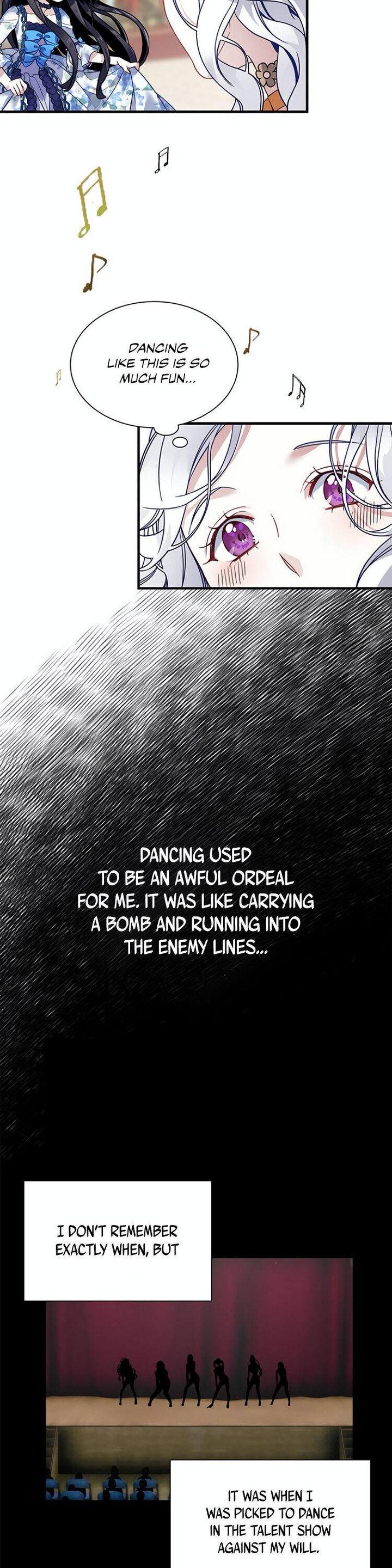 I’m A Stepmother, But My Daughter Is Just Too Cute! Chapter 28 - Page 13