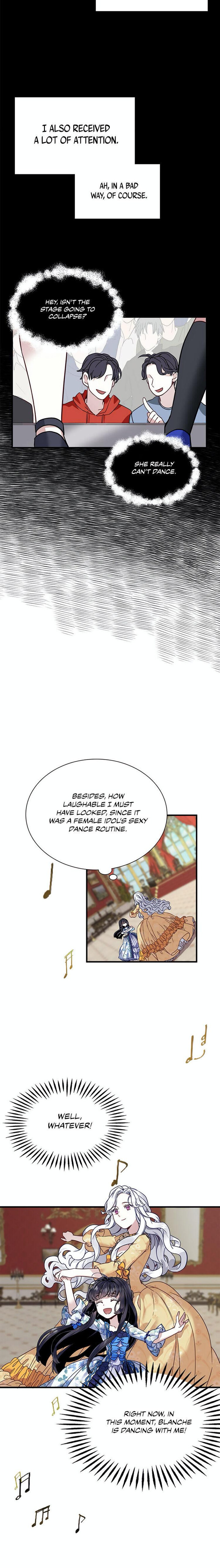 I’m A Stepmother, But My Daughter Is Just Too Cute! Chapter 28 - Page 14