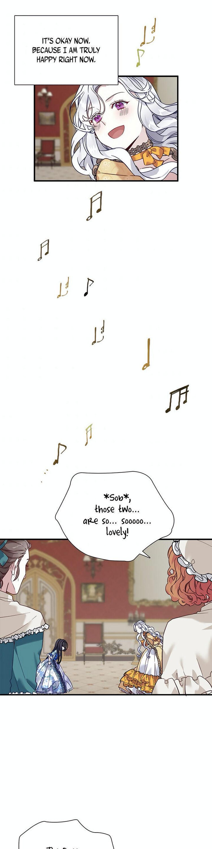 I’m A Stepmother, But My Daughter Is Just Too Cute! Chapter 28 - Page 15