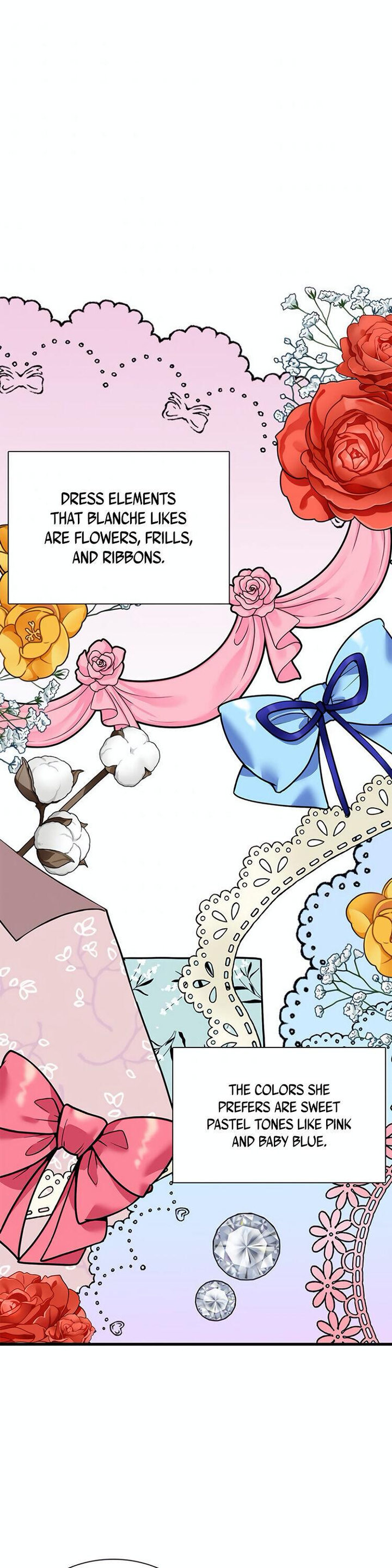 I’m A Stepmother, But My Daughter Is Just Too Cute! Chapter 28 - Page 23