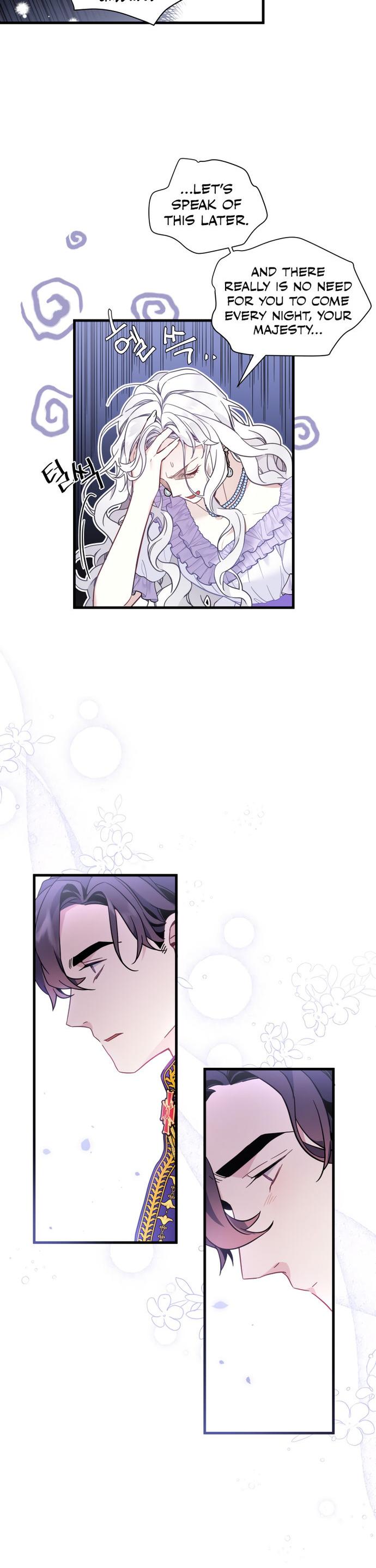 I’m A Stepmother, But My Daughter Is Just Too Cute! Chapter 42 - Page 7