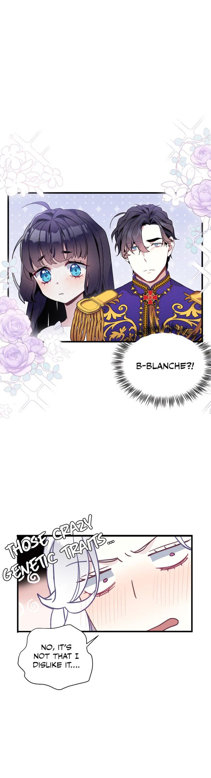 I’m A Stepmother, But My Daughter Is Just Too Cute! Chapter 42 - Page 9