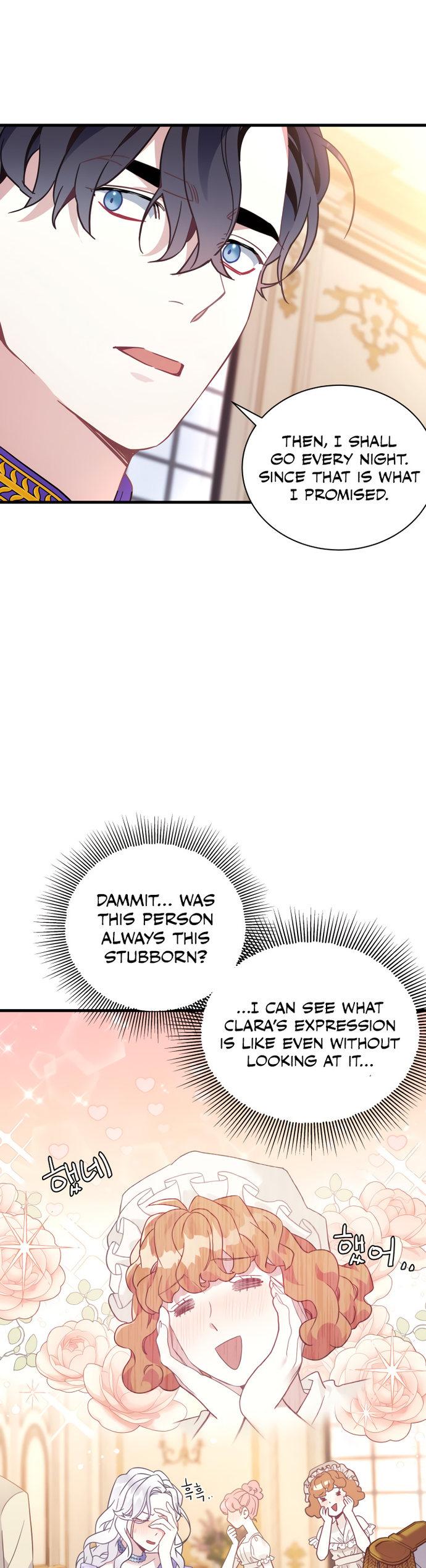 I’m A Stepmother, But My Daughter Is Just Too Cute! Chapter 42 - Page 10