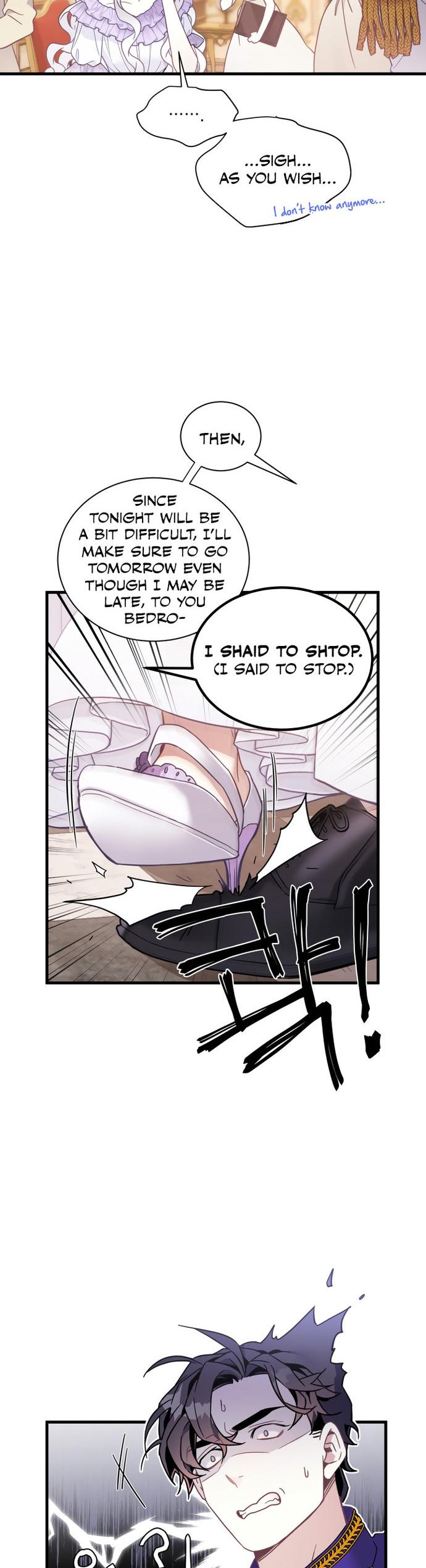 I’m A Stepmother, But My Daughter Is Just Too Cute! Chapter 42 - Page 11