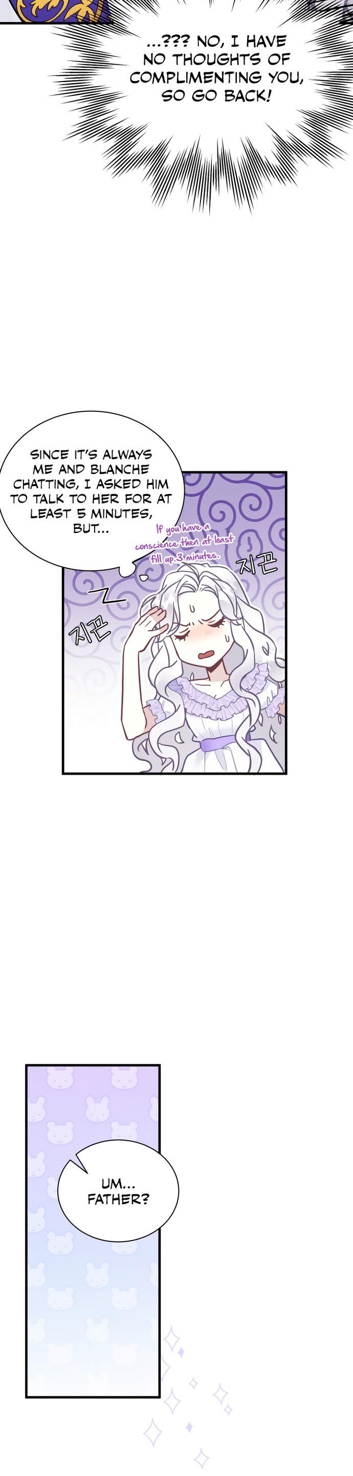 I’m A Stepmother, But My Daughter Is Just Too Cute! Chapter 42 - Page 15