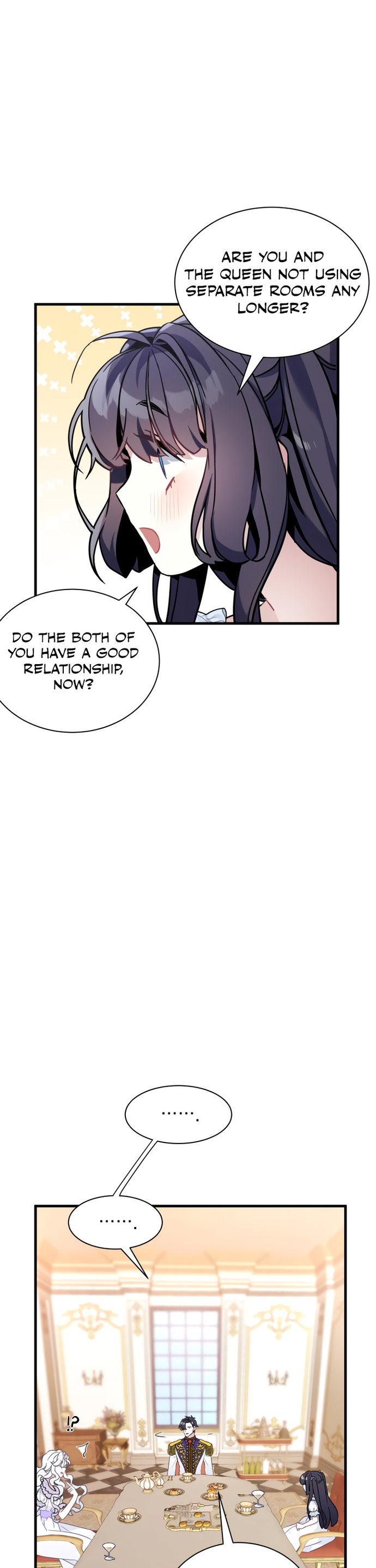 I’m A Stepmother, But My Daughter Is Just Too Cute! Chapter 42 - Page 16