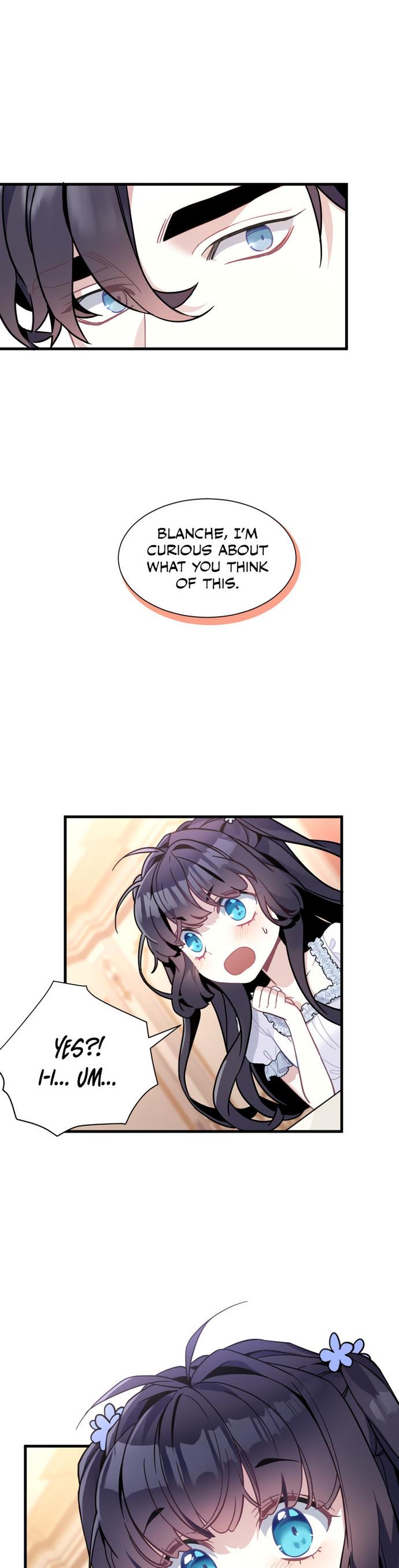 I’m A Stepmother, But My Daughter Is Just Too Cute! Chapter 42 - Page 23