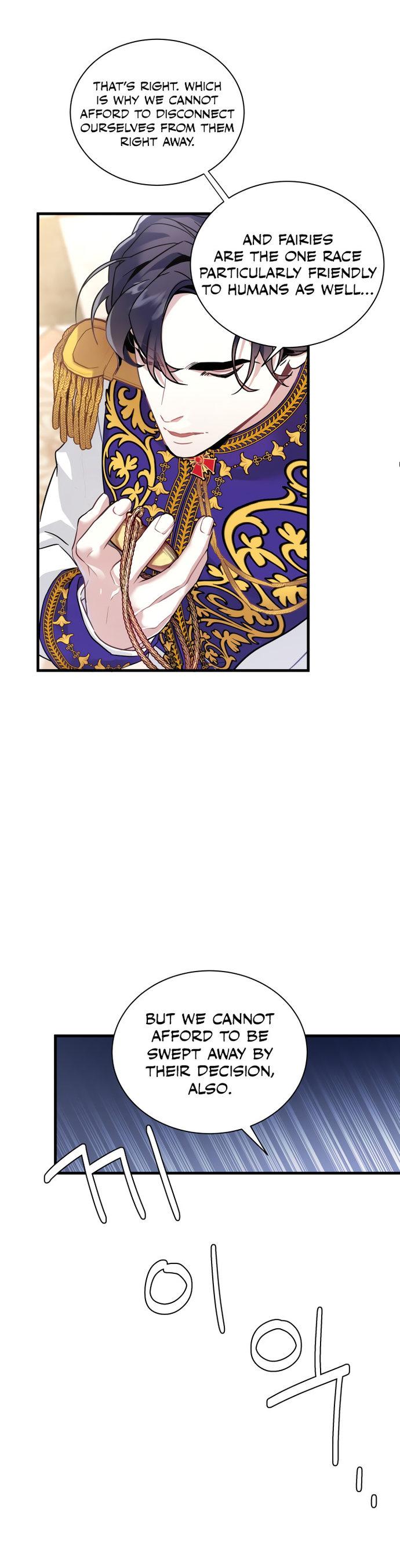 I’m A Stepmother, But My Daughter Is Just Too Cute! Chapter 42 - Page 26