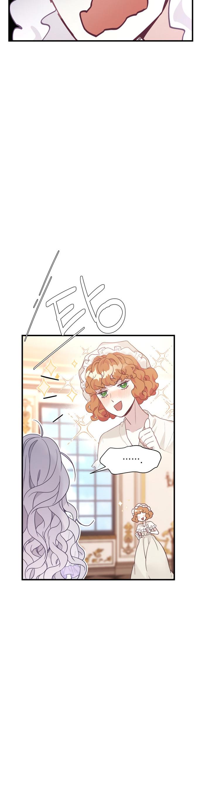 I’m A Stepmother, But My Daughter Is Just Too Cute! Chapter 42 - Page 29