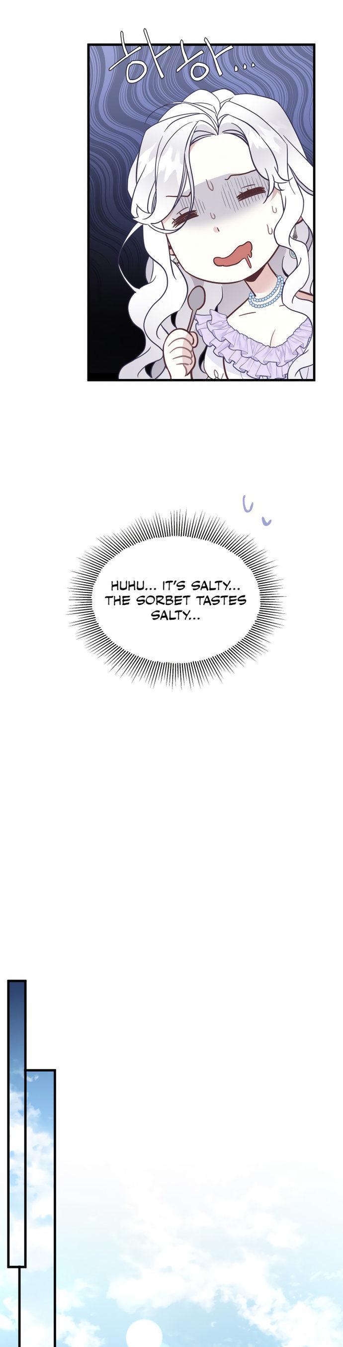 I’m A Stepmother, But My Daughter Is Just Too Cute! Chapter 42 - Page 30