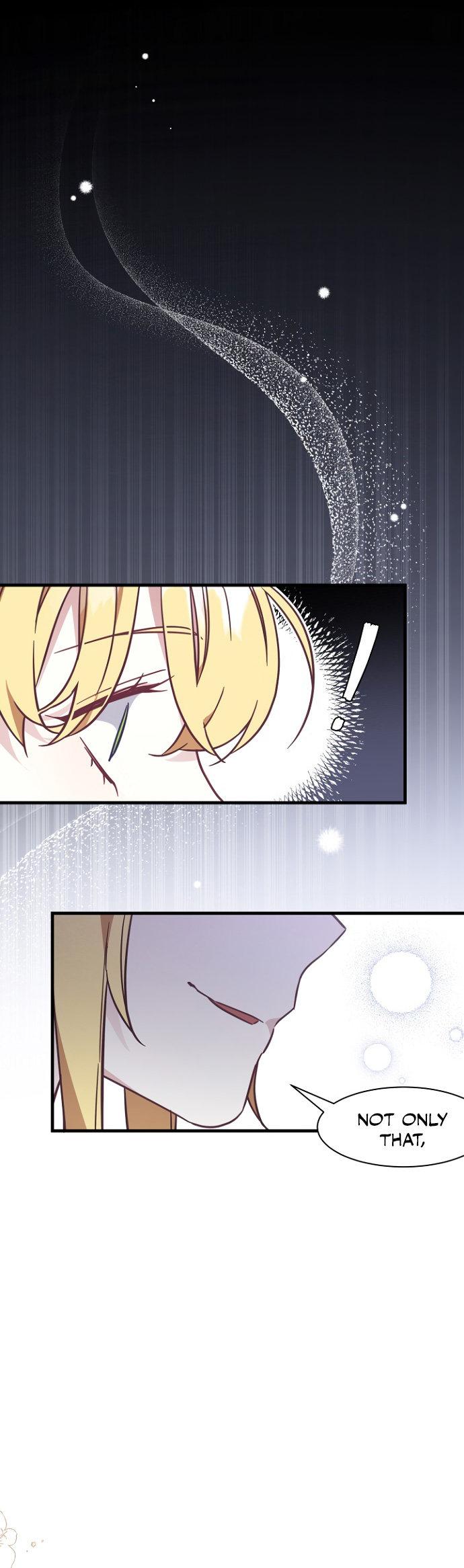 I’m A Stepmother, But My Daughter Is Just Too Cute! Chapter 43 - Page 4