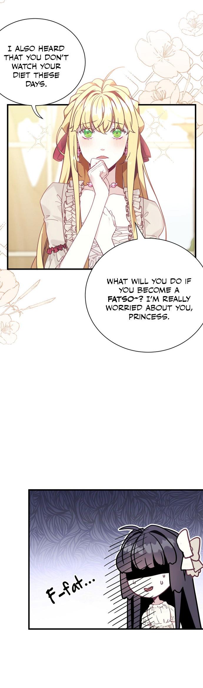 I’m A Stepmother, But My Daughter Is Just Too Cute! Chapter 43 - Page 5