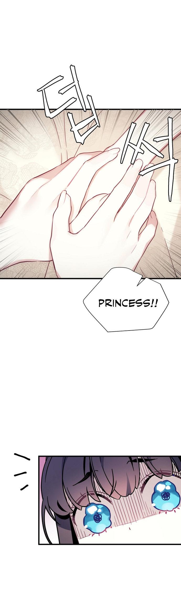 I’m A Stepmother, But My Daughter Is Just Too Cute! Chapter 43 - Page 6