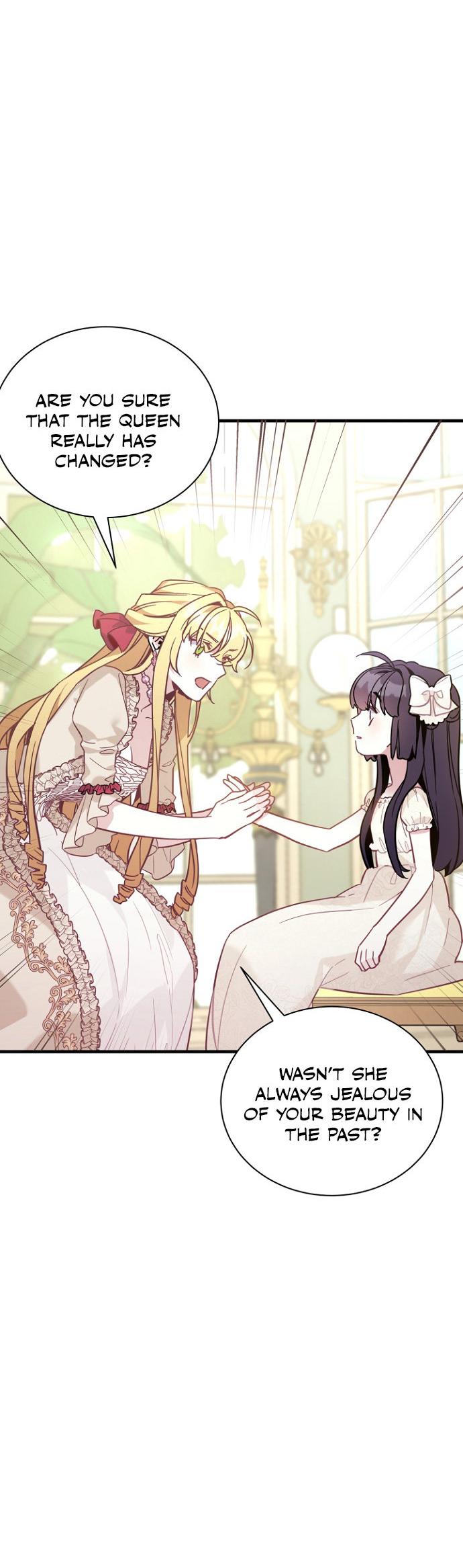 I’m A Stepmother, But My Daughter Is Just Too Cute! Chapter 43 - Page 7