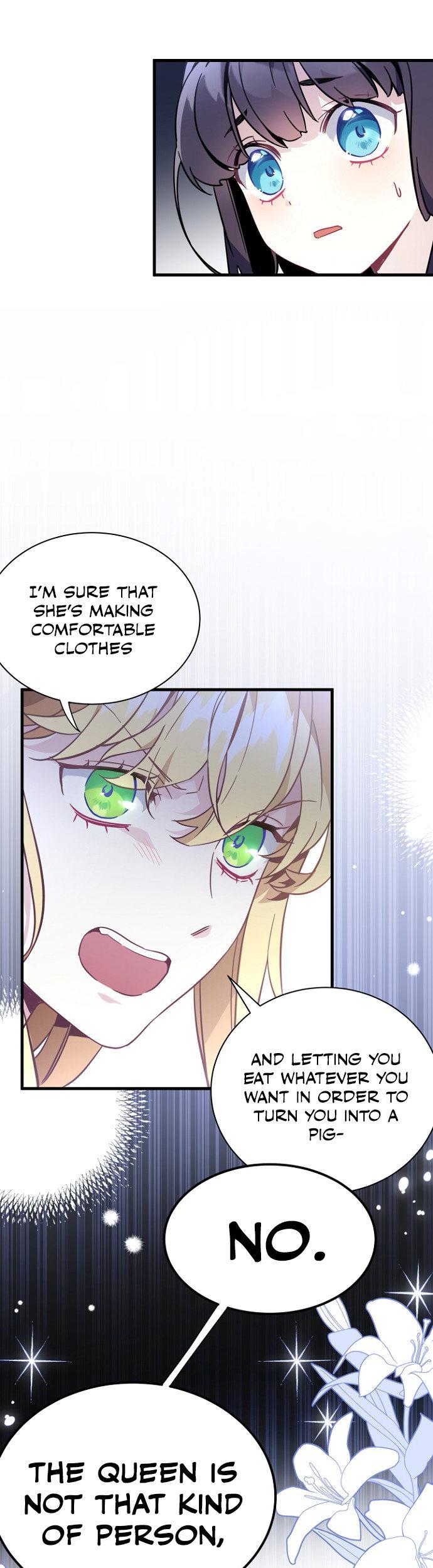 I’m A Stepmother, But My Daughter Is Just Too Cute! Chapter 43 - Page 8