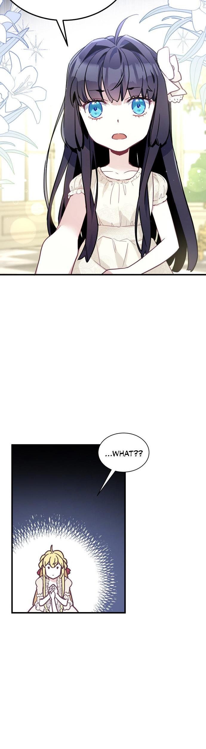 I’m A Stepmother, But My Daughter Is Just Too Cute! Chapter 43 - Page 9