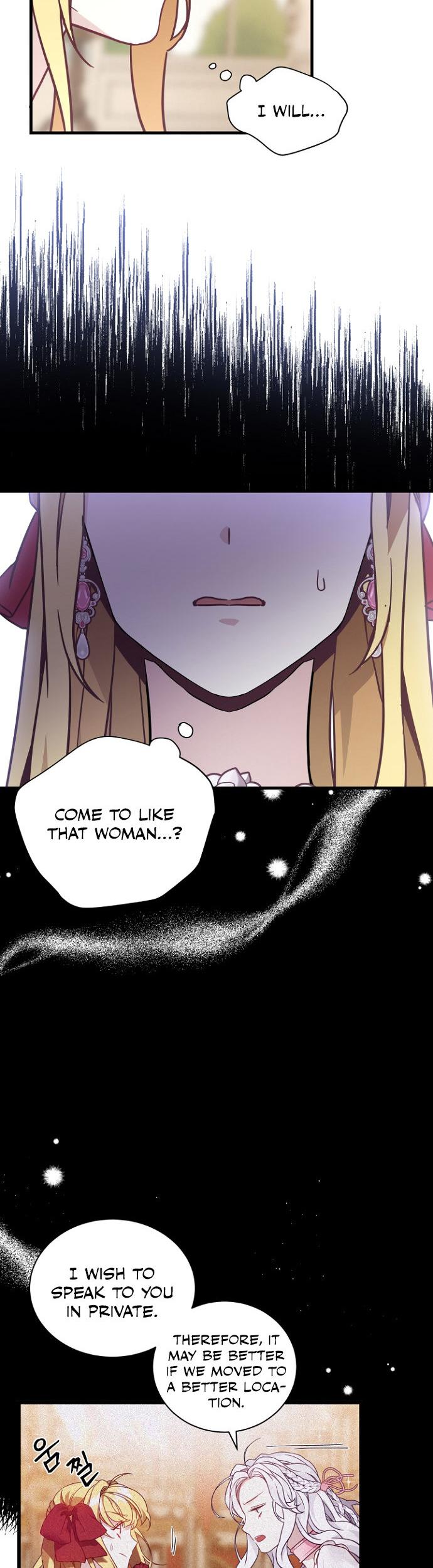 I’m A Stepmother, But My Daughter Is Just Too Cute! Chapter 43 - Page 13