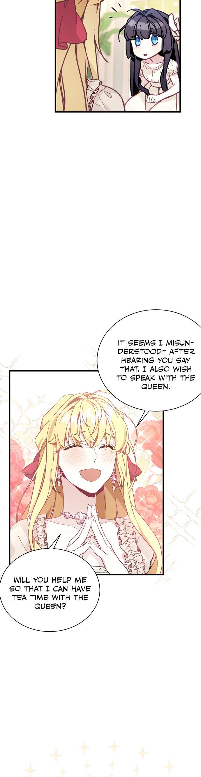 I’m A Stepmother, But My Daughter Is Just Too Cute! Chapter 43 - Page 16