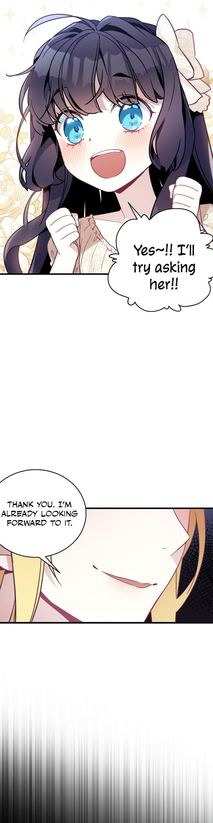 I’m A Stepmother, But My Daughter Is Just Too Cute! Chapter 43 - Page 17