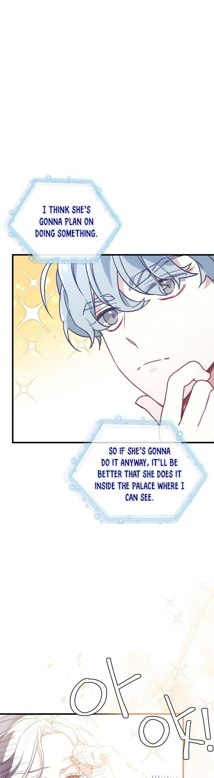 I’m A Stepmother, But My Daughter Is Just Too Cute! Chapter 43 - Page 22