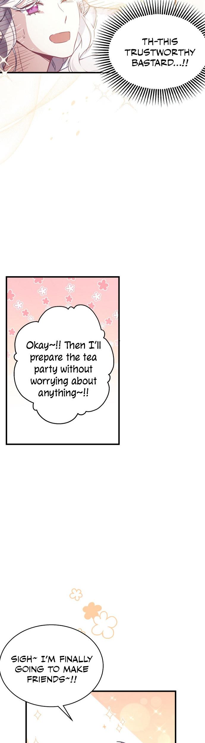 I’m A Stepmother, But My Daughter Is Just Too Cute! Chapter 43 - Page 23